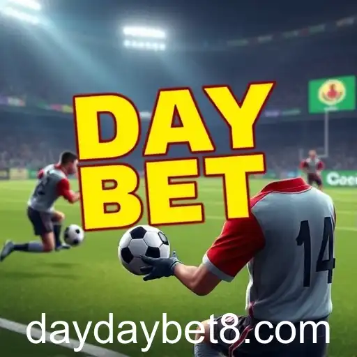 Day Bet: New Trends in Online Gaming