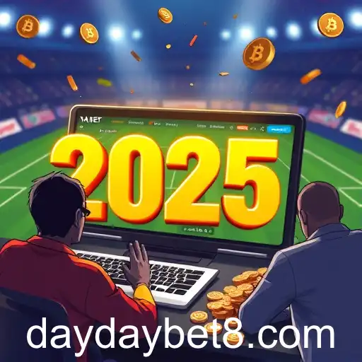 The Rise of 'Day Bet': A Digital Gaming Revolution