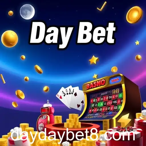 Exploring Day Bet: A New Attraction in Online Gaming