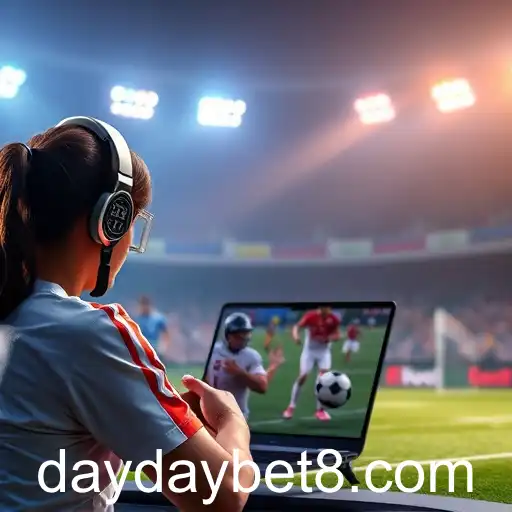 The Rising Trend of Day Betting